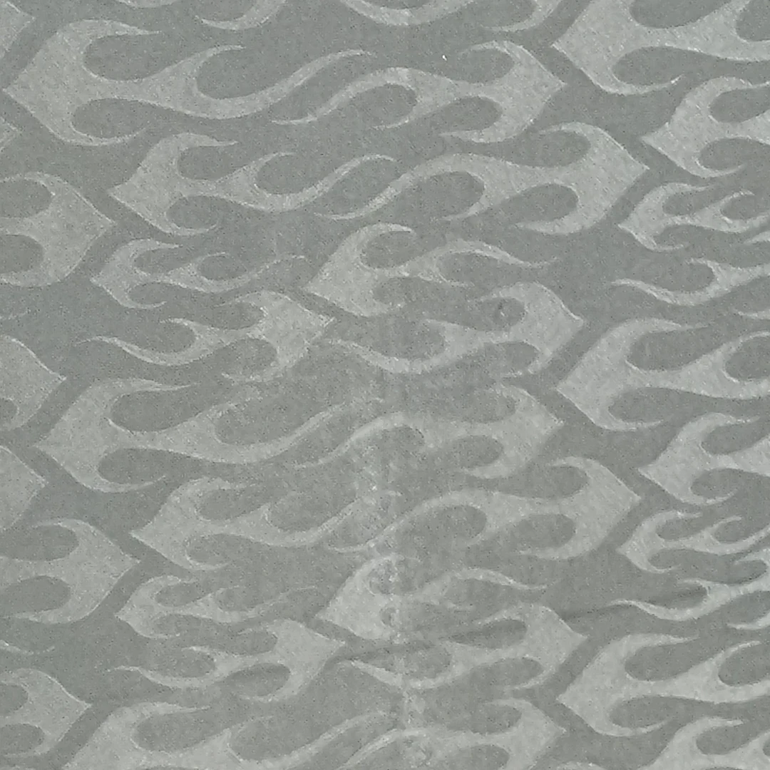 耐磨耐刮双色迷彩纹水性PU皮革环保布料