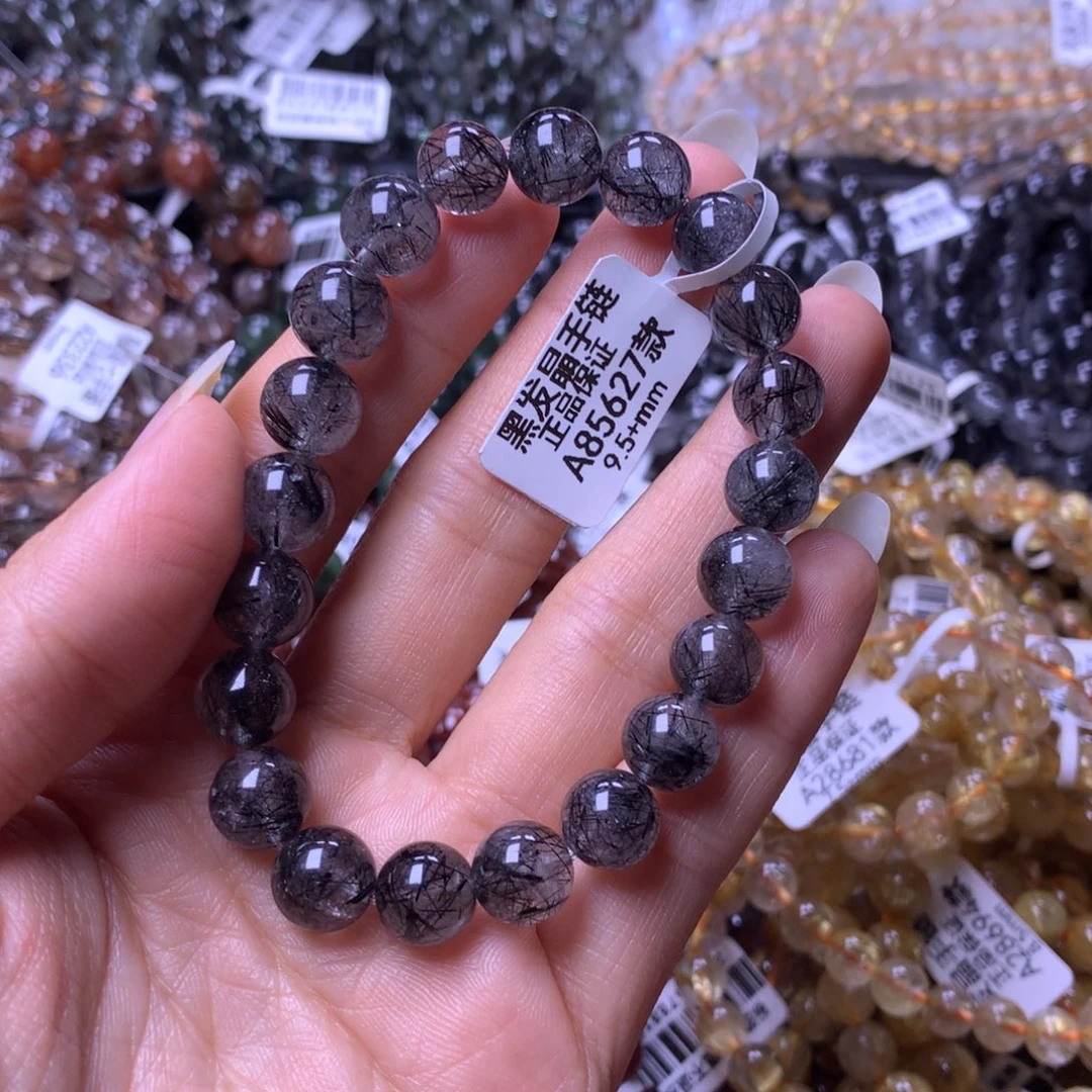 水晶未镶嵌手串111111111111