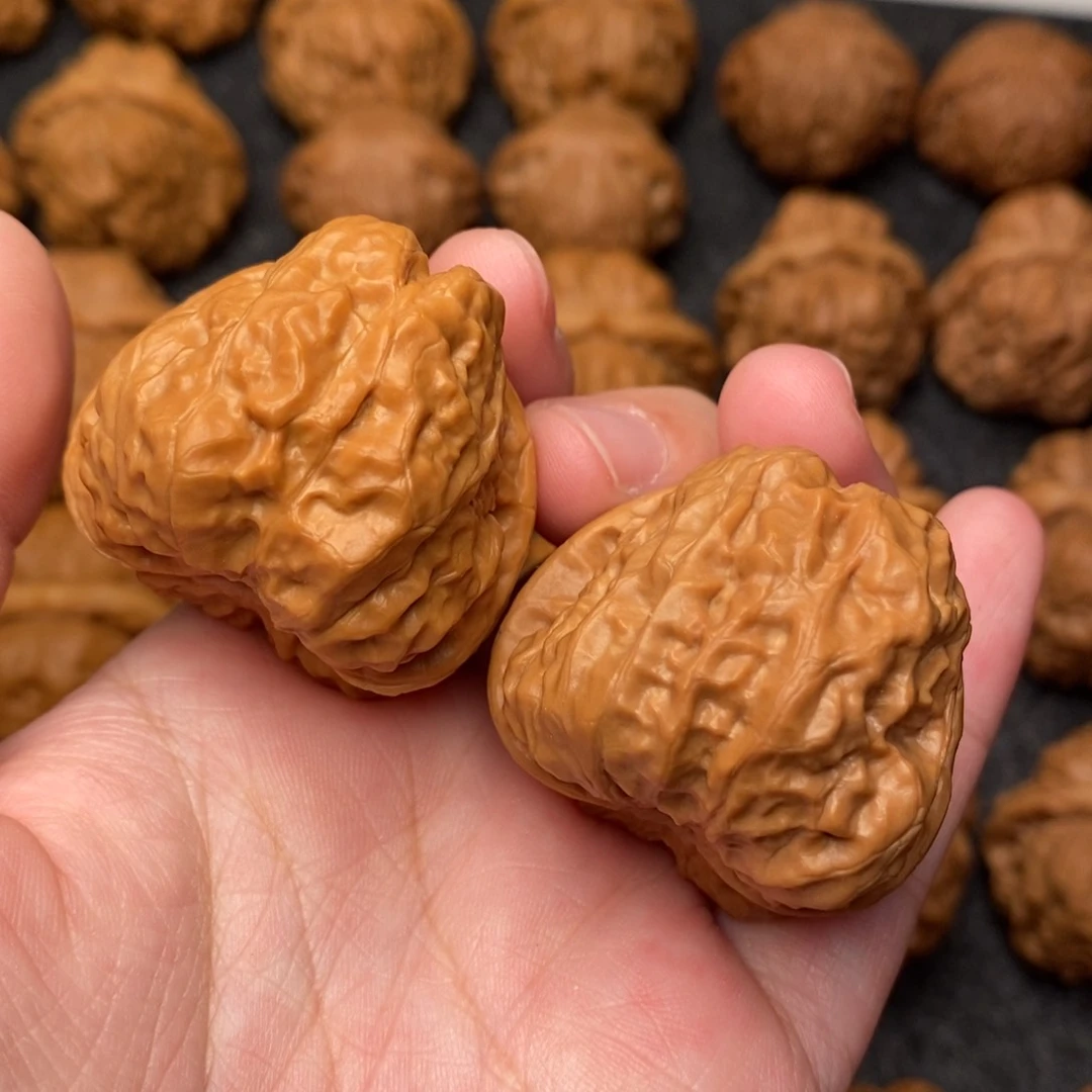 文玩核桃把件闲**系蛤蟆37