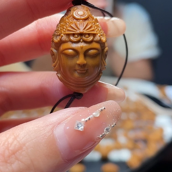 橄榄核手串/手链橄榄