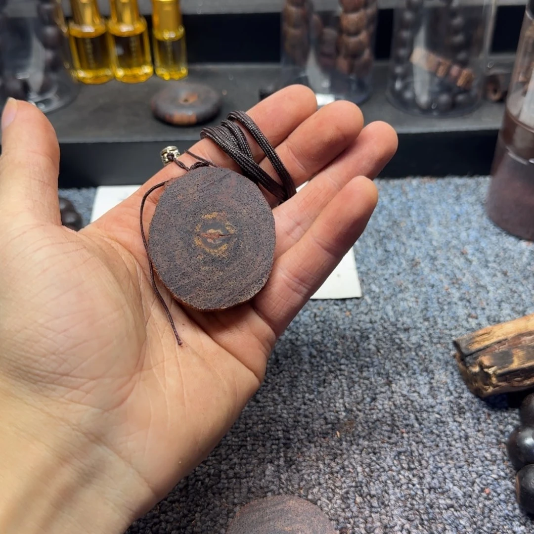 藤类26降真香随型牌子