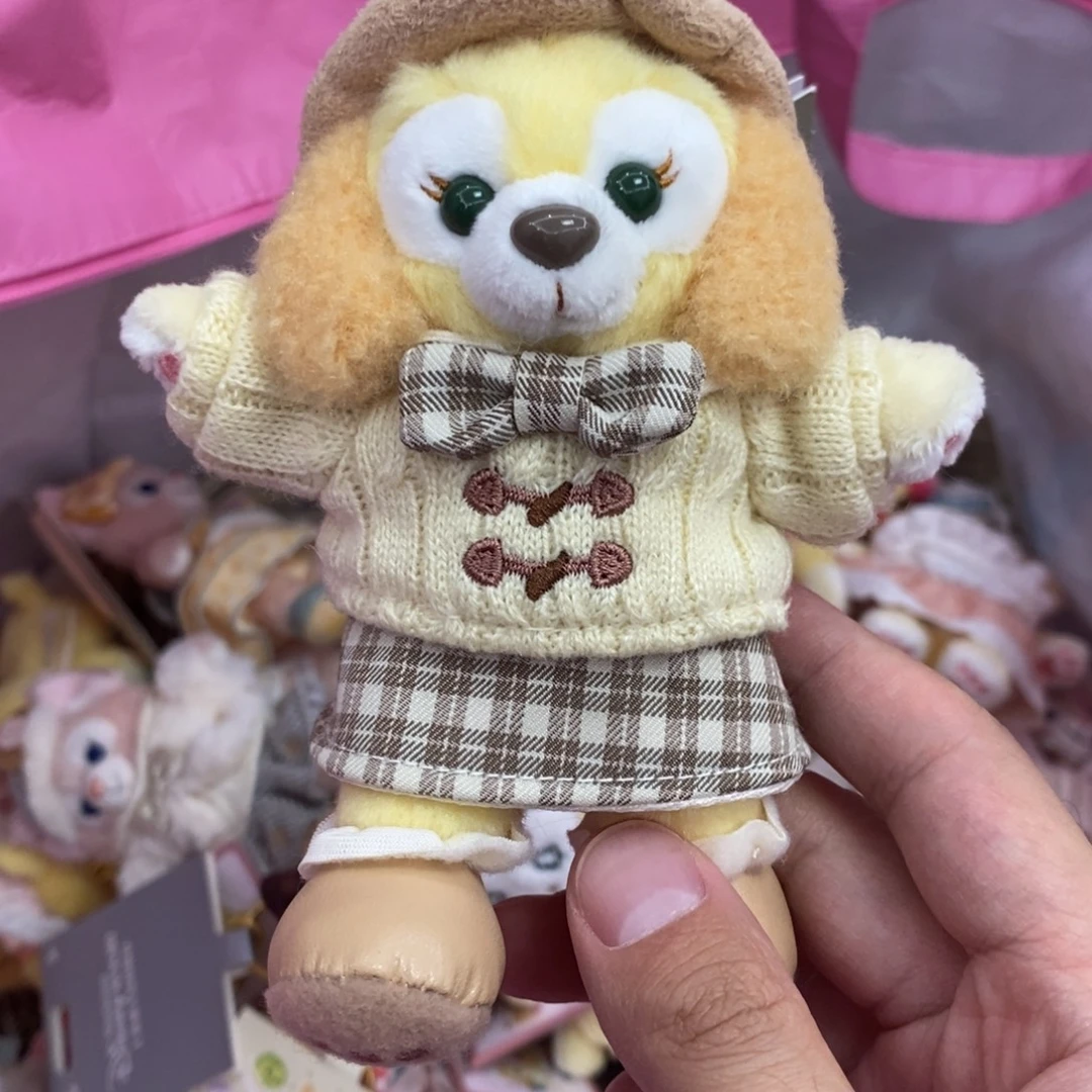 布课堂系列饼饼挂件