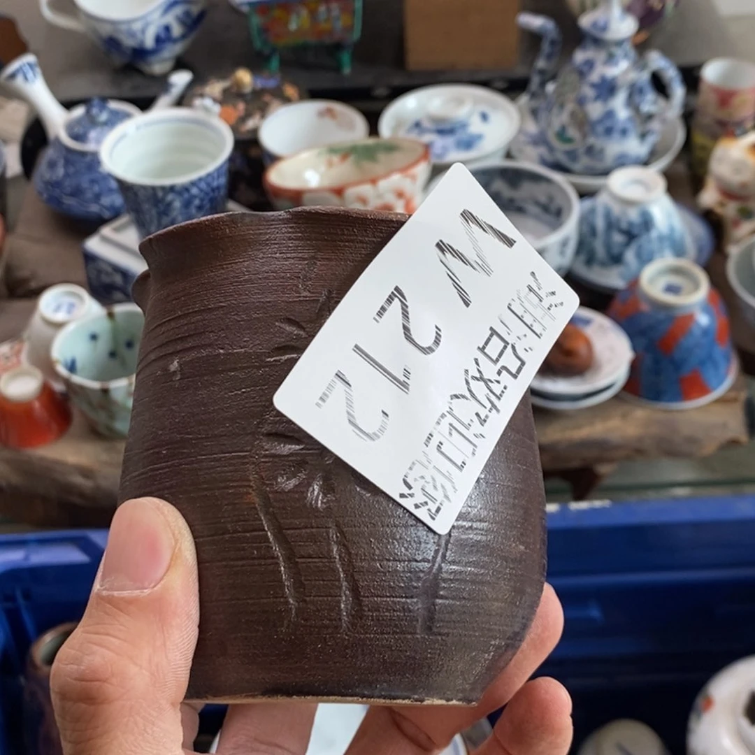 瓷器我们的生活方式是什么意思喵**子