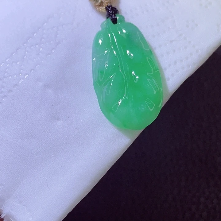 未镶嵌定制翡翠翡翠