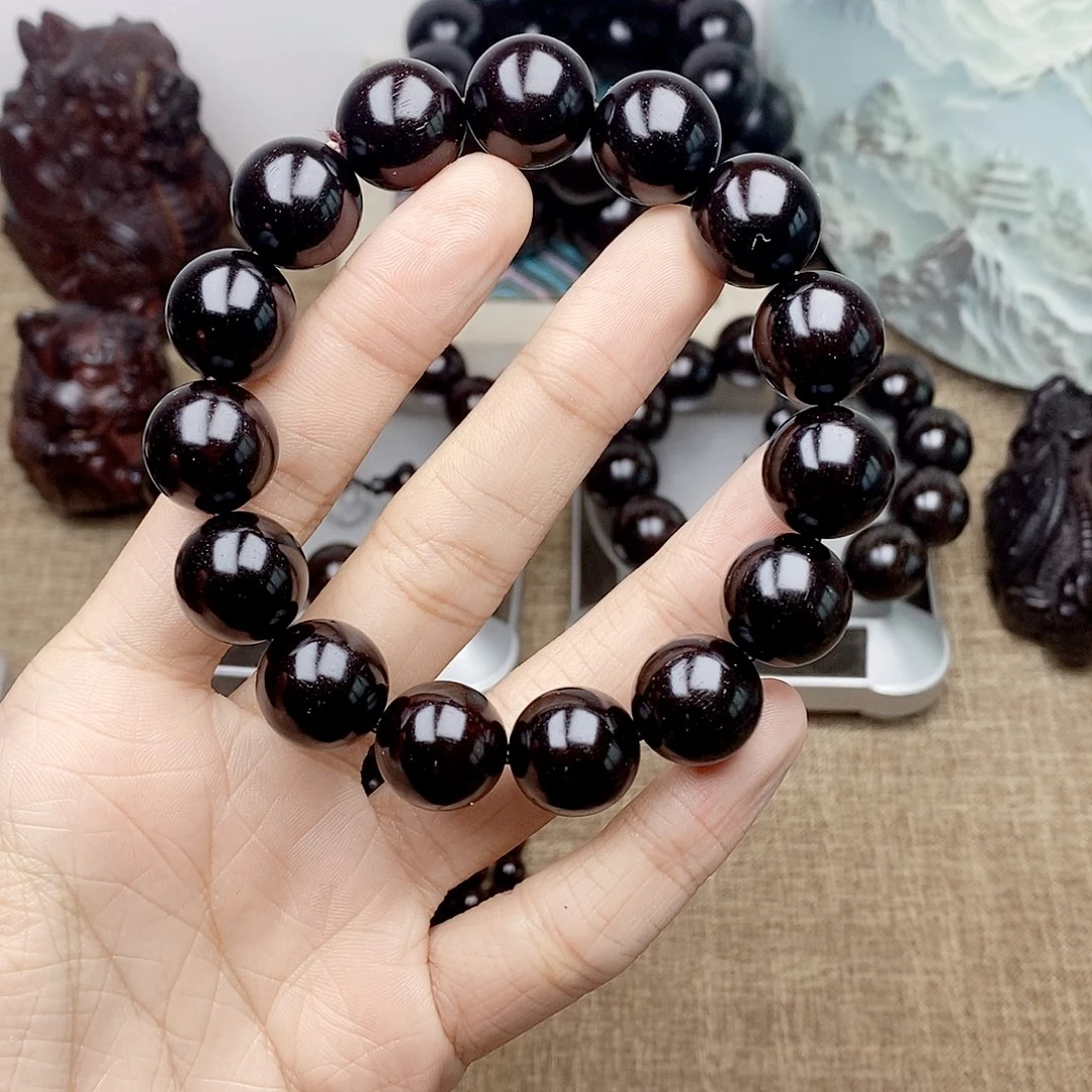 檀香紫檀（小叶紫檀）1.5