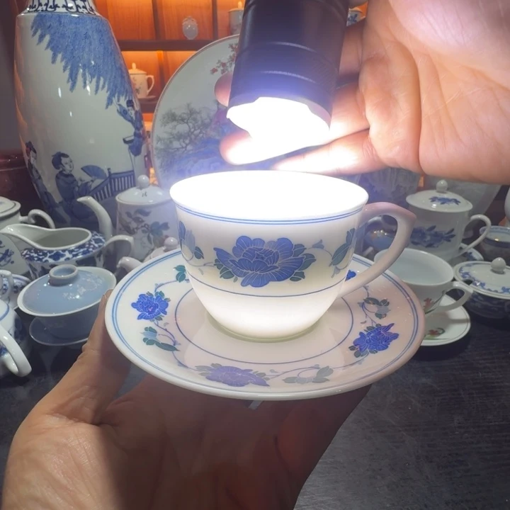 摆件陶景德镇陶瓷艺术