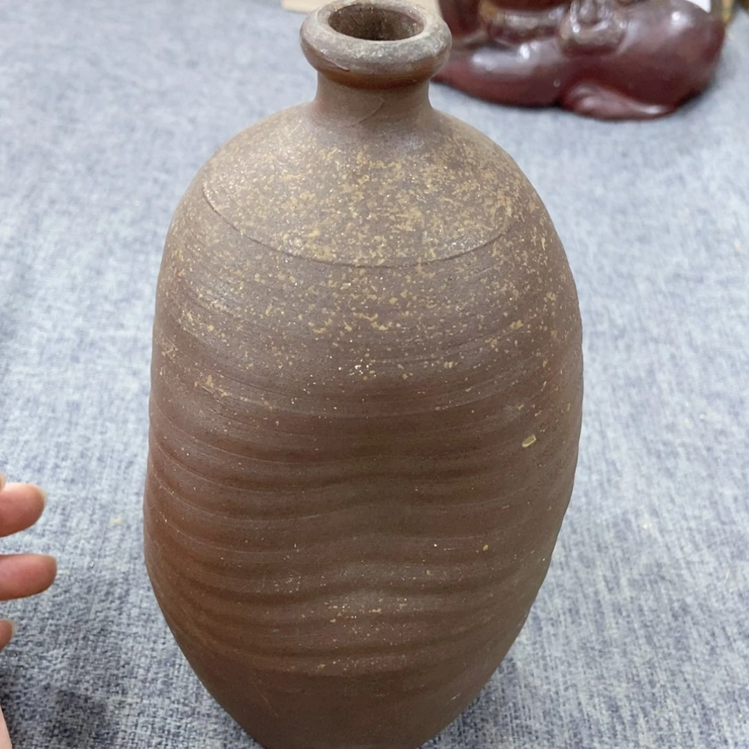 紫砂茶杯非常满意好看得物件