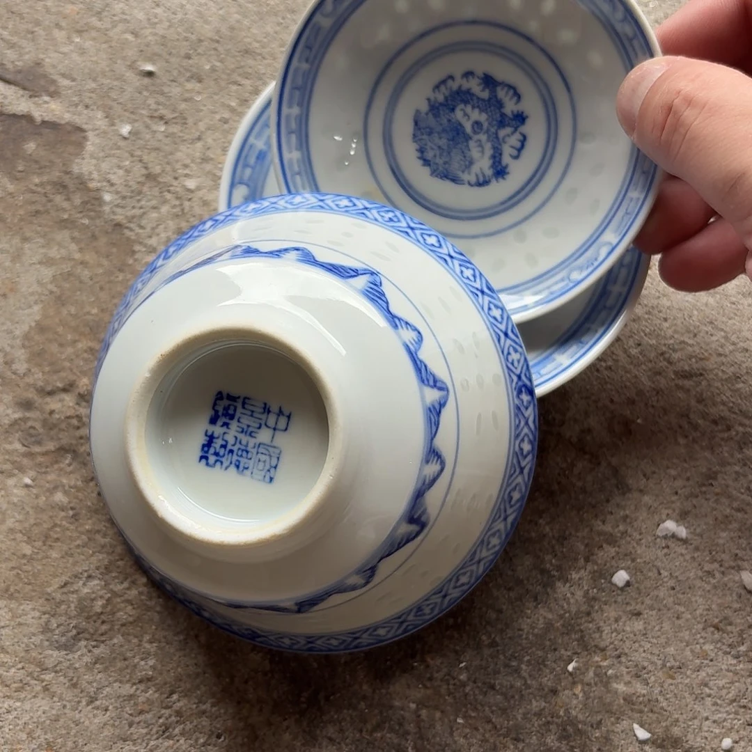 摆件景德镇陶瓷艺术品