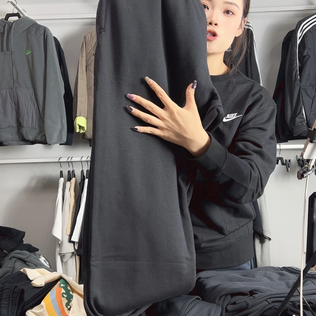 2714长裤L码不退换