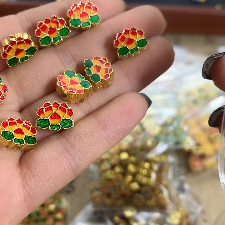 铜合金古风系列  满三单飞5