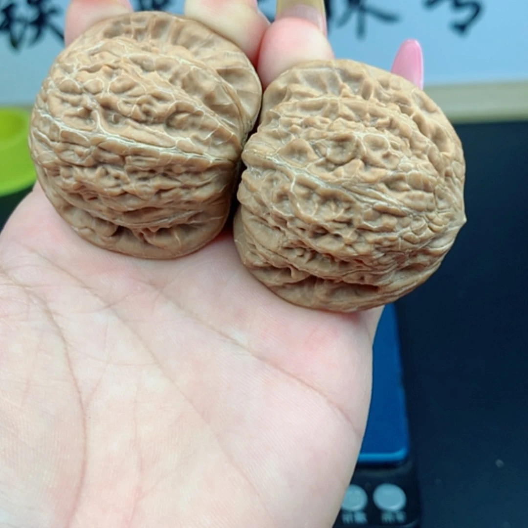 【闪购商品】吊坠文玩核桃43