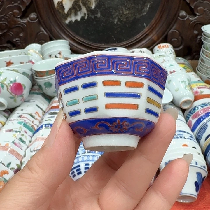 陶瓷艺术品收藏陶瓷