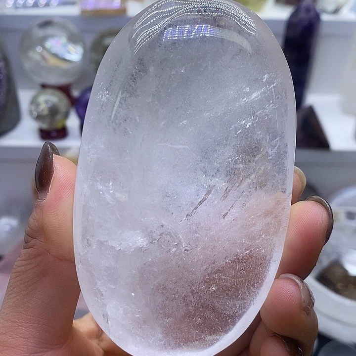 水晶未镶嵌大型摆件（非配饰）52