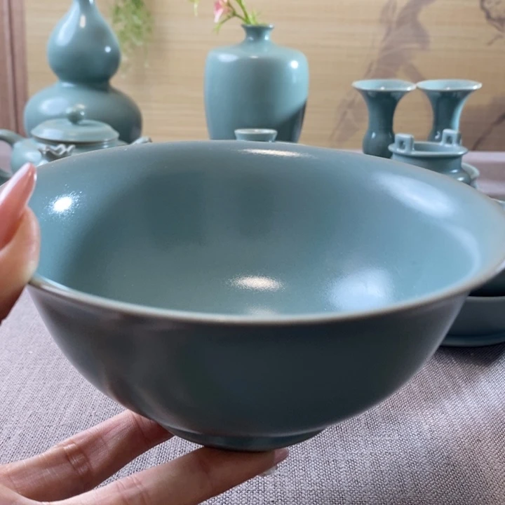 瓷片吃饭碗一一一一一一一一