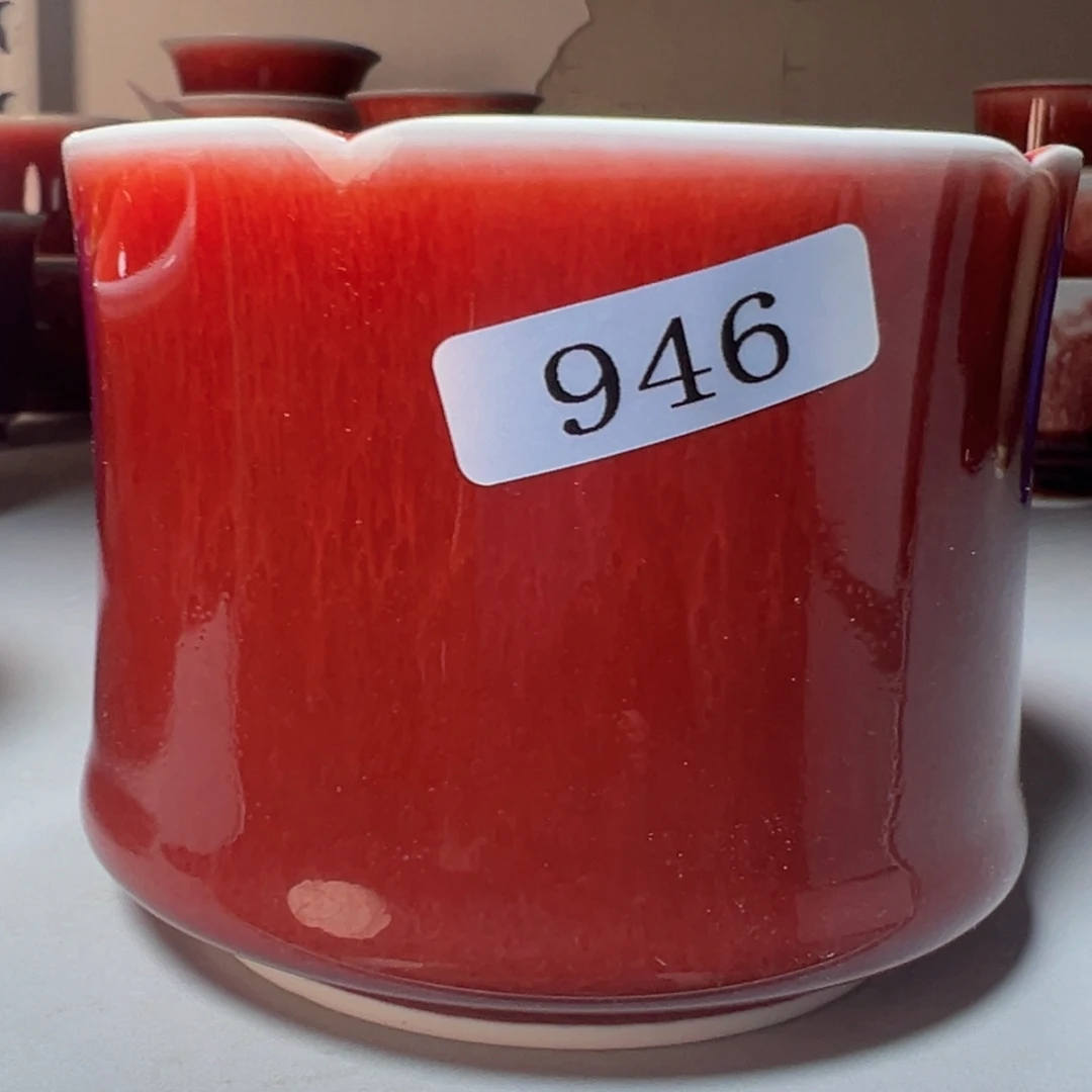 陶景德镇陶瓷郎红福利