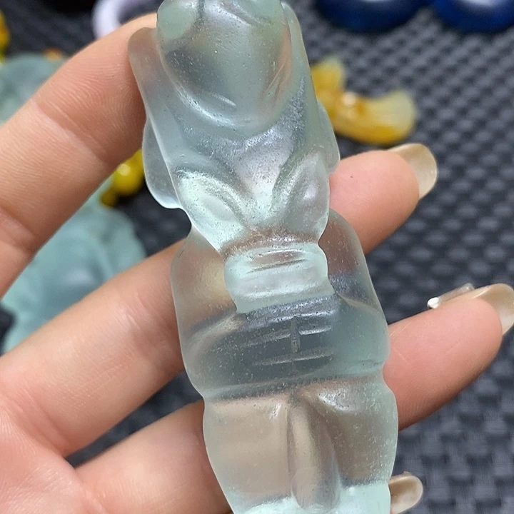 吊坠龙脊菩提一个