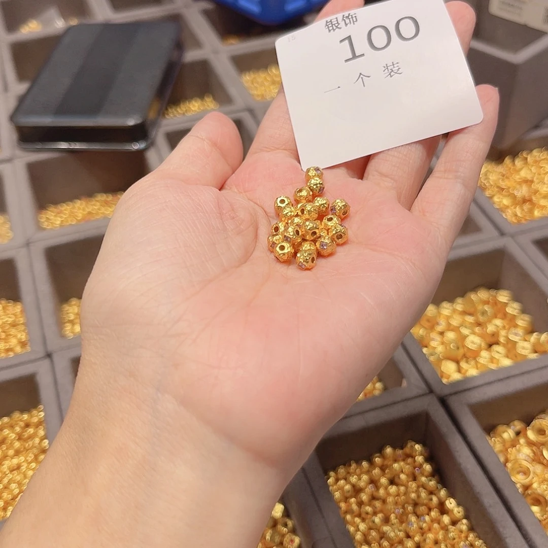 无925银100 。