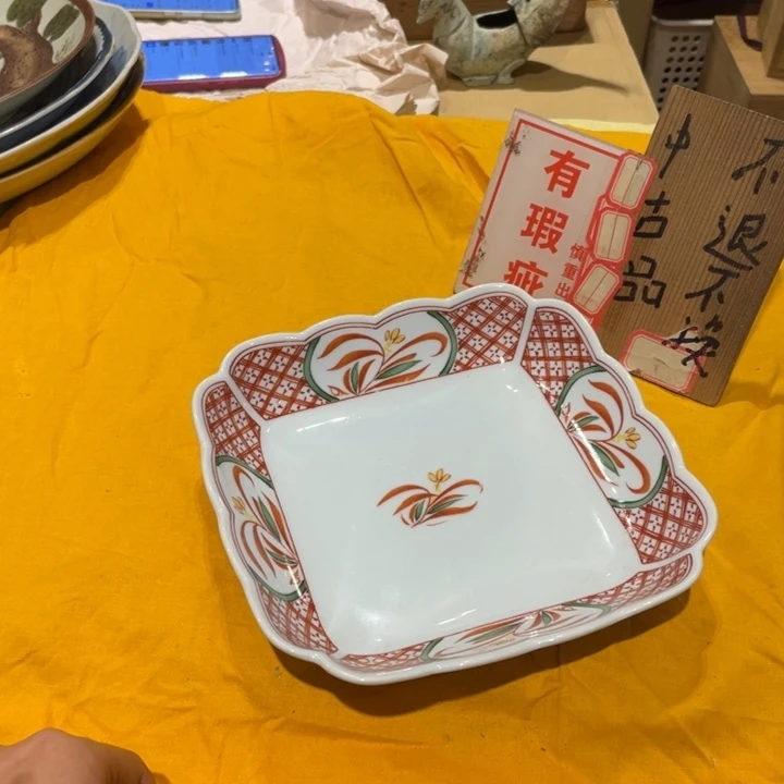 瓷片工艺美术品陶瓷艺术