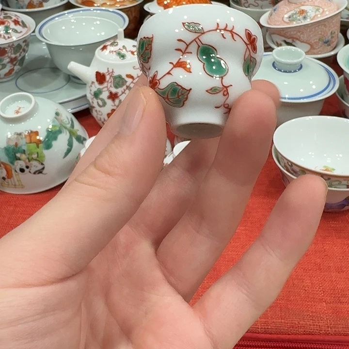 陶瓷艺术品收藏陶瓷