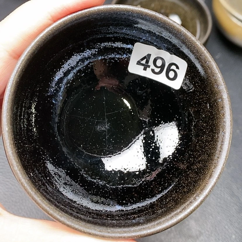 【闪购商品】茶盏我的盏太好看了吧