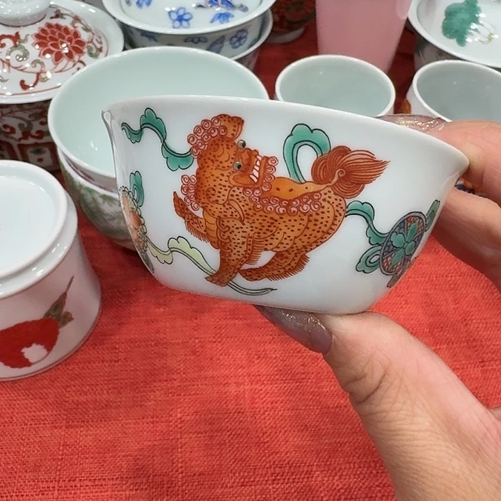 ，陶瓷艺术品收藏陶瓷