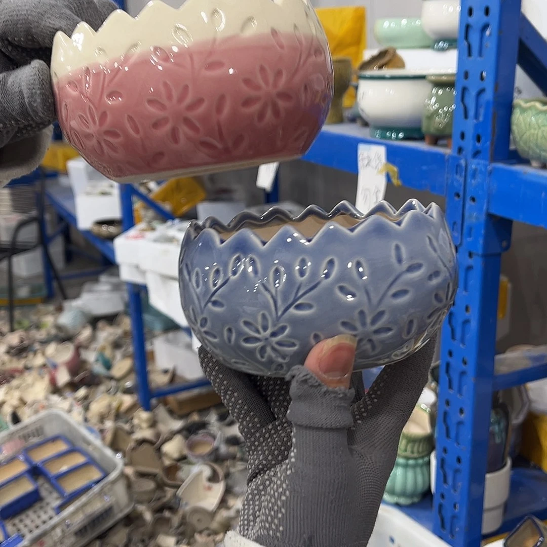 红陶正品数量有限