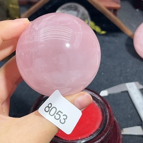 【闪购商品】水晶大型摆件（非配饰）未镶嵌怡*