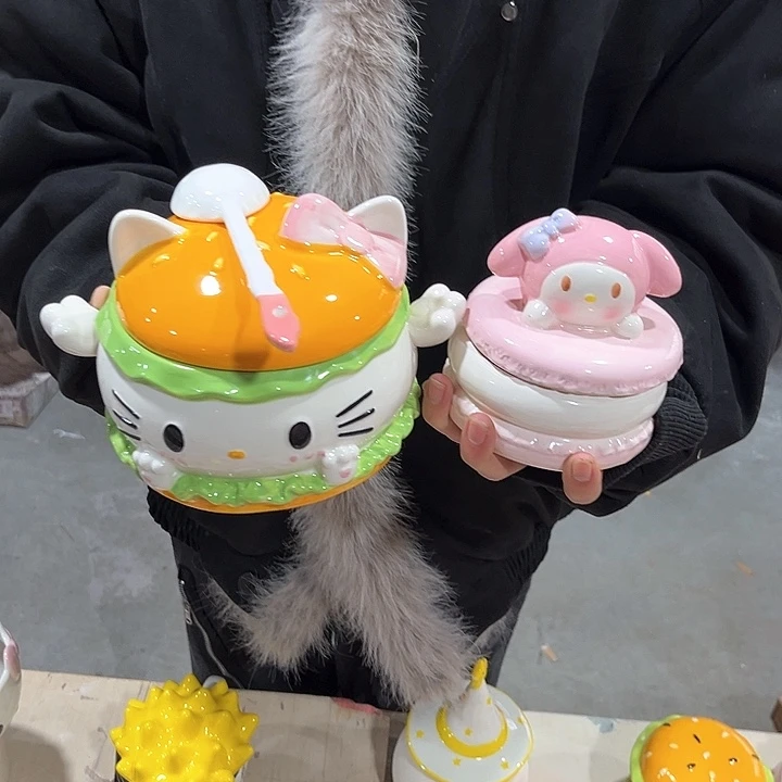 紫砂茶叶罐我们的生活