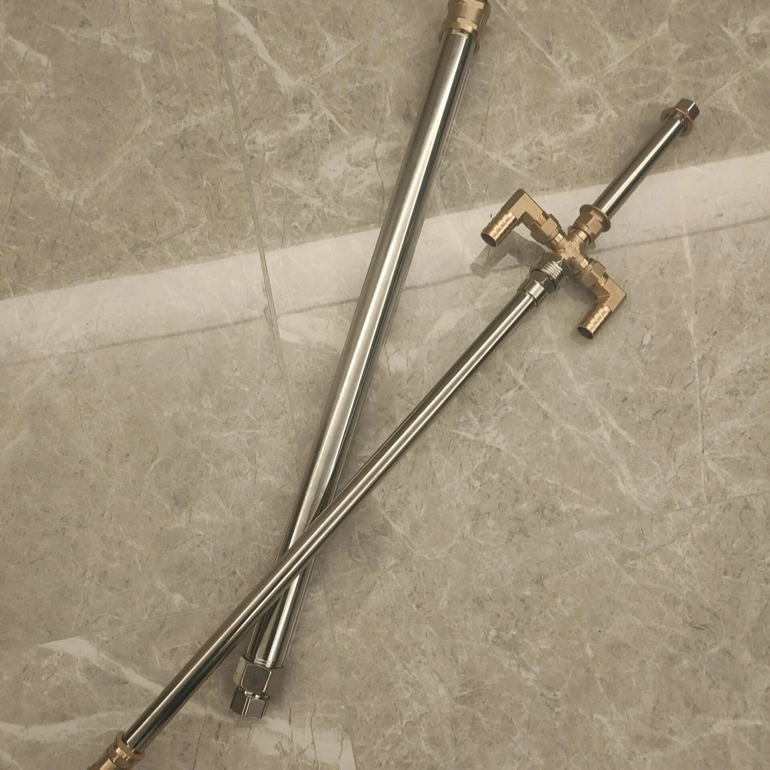 【黄金圣剑】五金圣剑拼装玩具男生五金大宝剑合金材料驾车个人用品