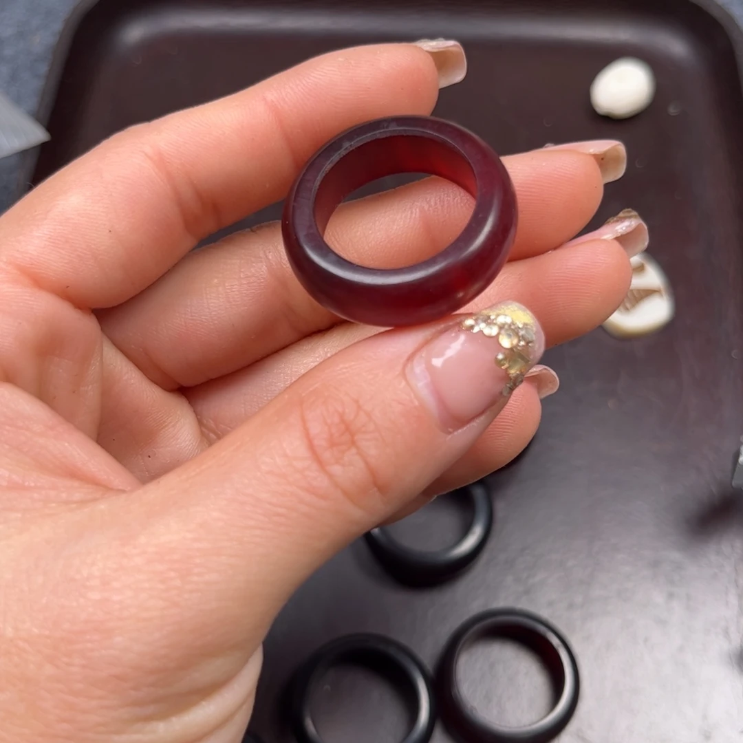 手串/手链驼骨编号18