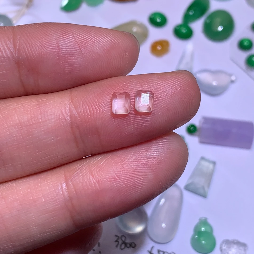 翡翠散珠3.8/3.2/2.1