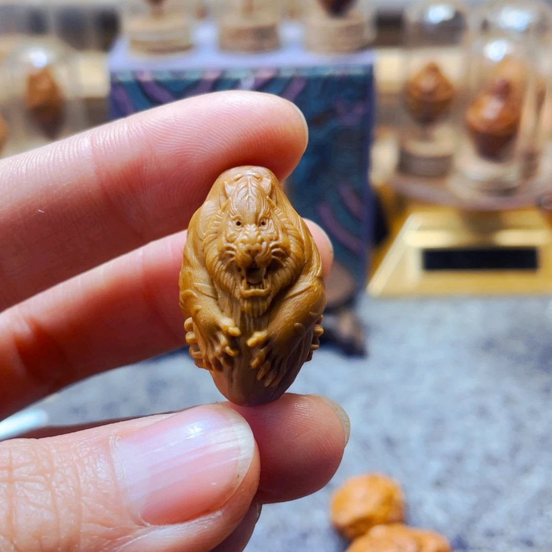 手串/手链橄榄核橄榄