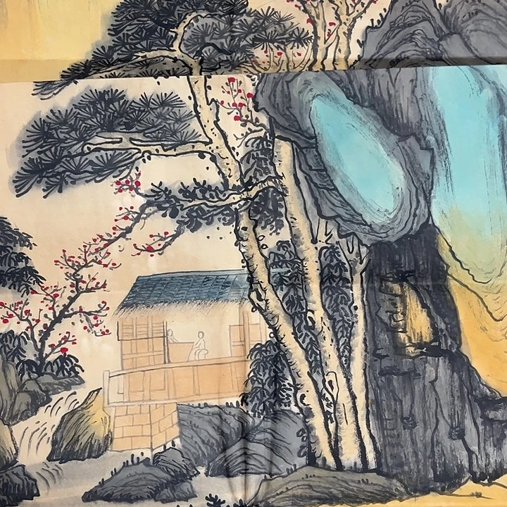 手工制作的的东西