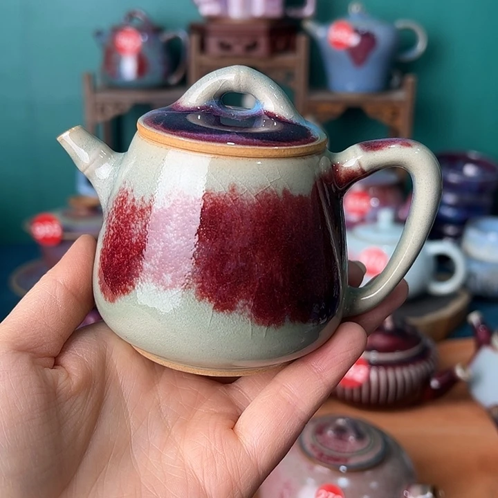 壶壶茶具套装特价包邮