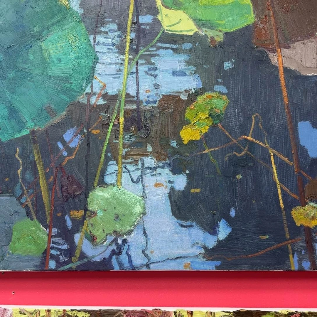 学***天油画原创作品1111111111111111111