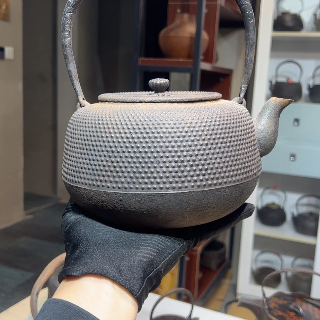 春***叶茶周边茶道具茶器茶壶