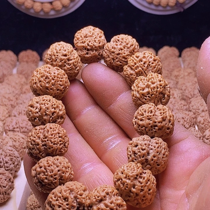 手串金刚菩提张*扣梁福利款