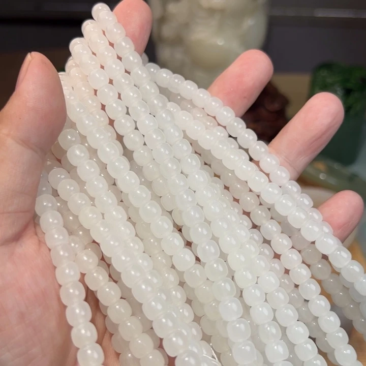 挂坠未镶嵌定制和田玉多样性拍一发一