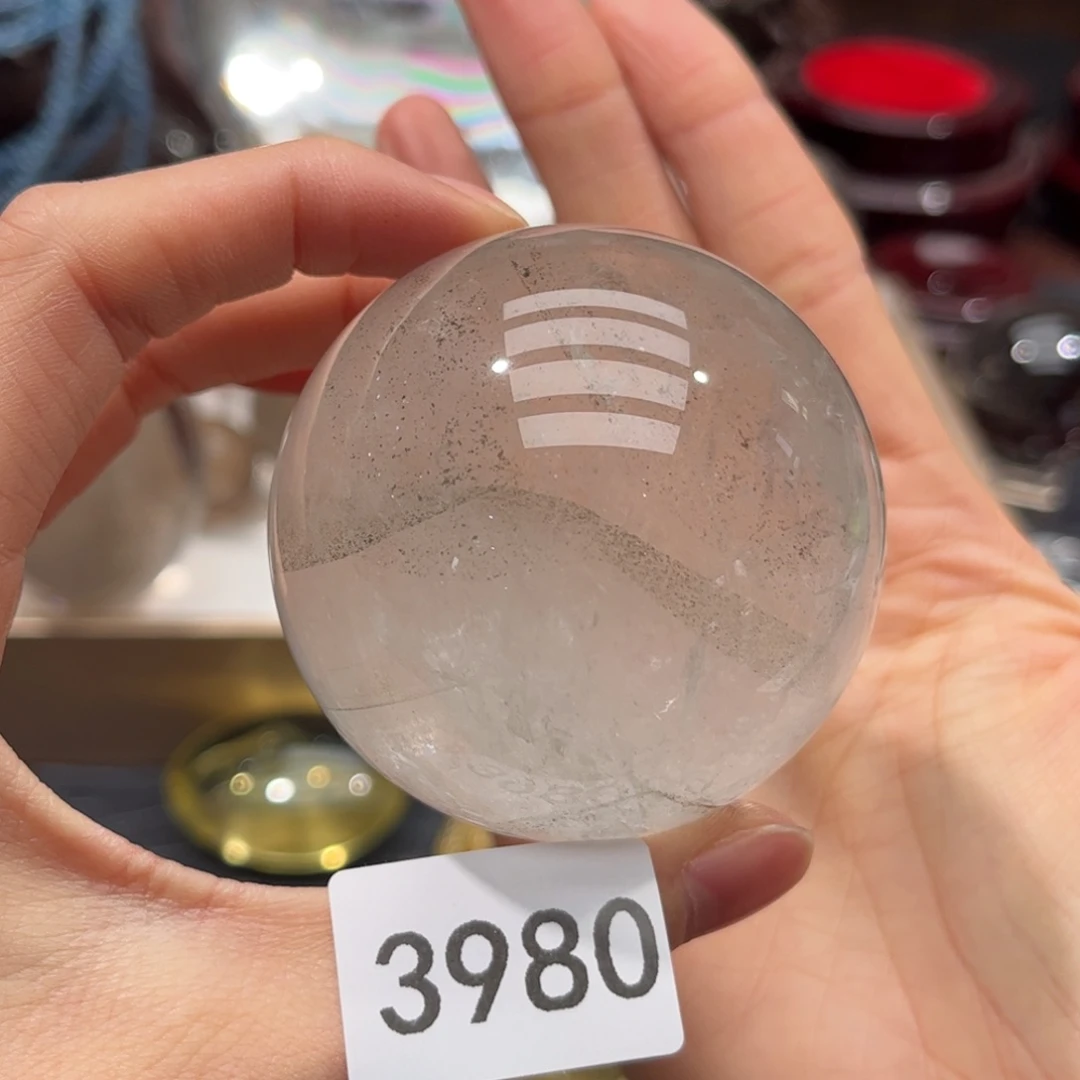 【闪购商品】未镶嵌手串水晶