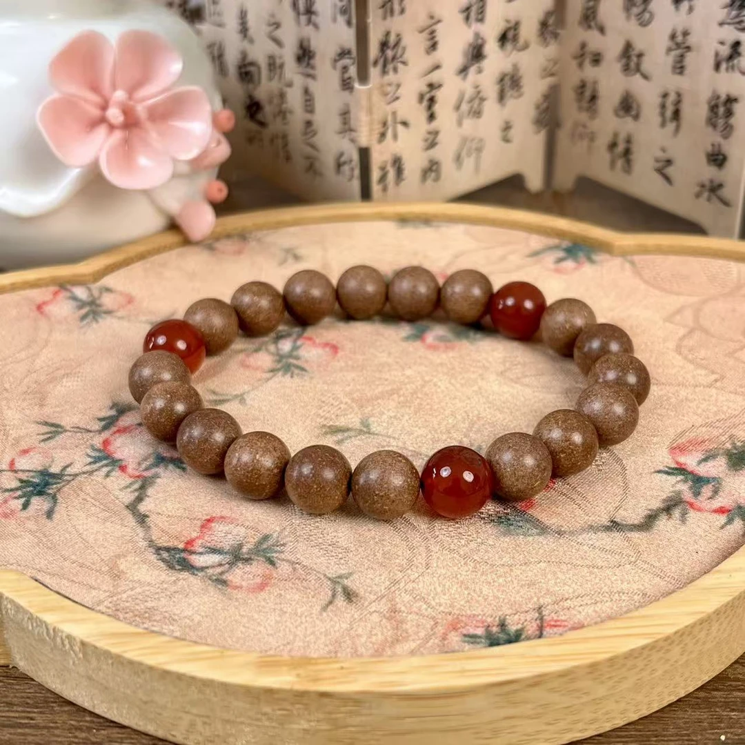 【美宣专属】【禅悦养心】合香珠手串1.0
