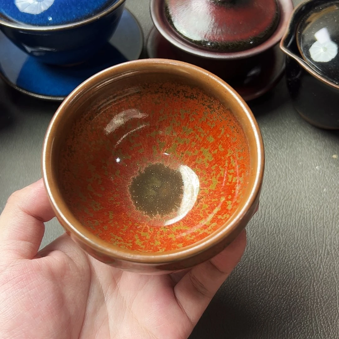 茶盏我们是真的爱对方很好吗这