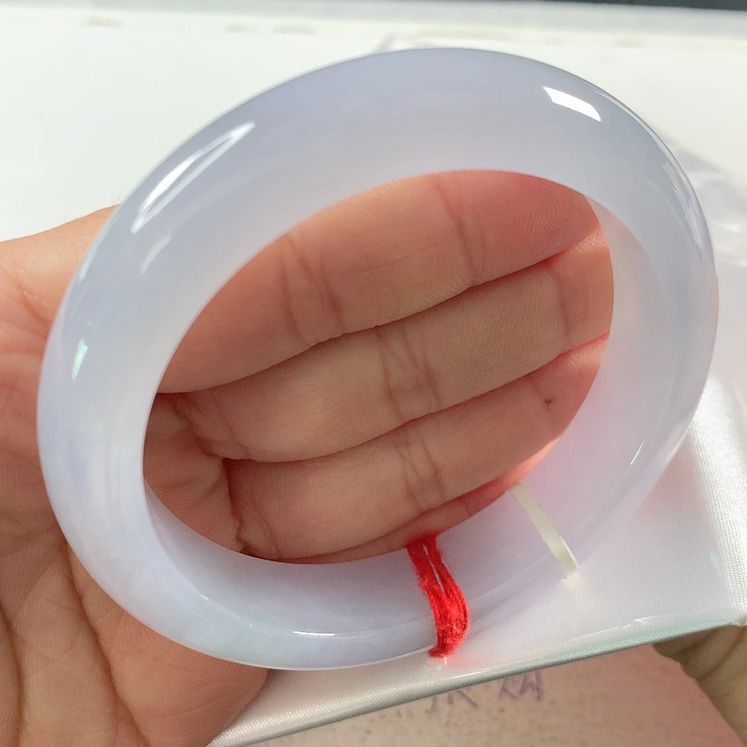 翡翠手镯未镶嵌⑨⑧