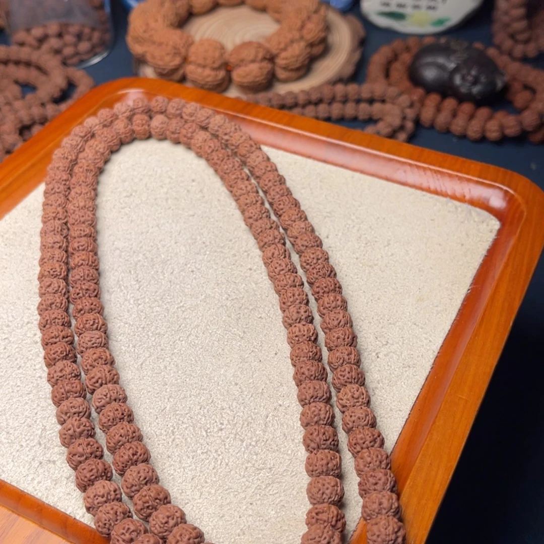 非***哥吊坠金刚菩提1.0至尊老树王