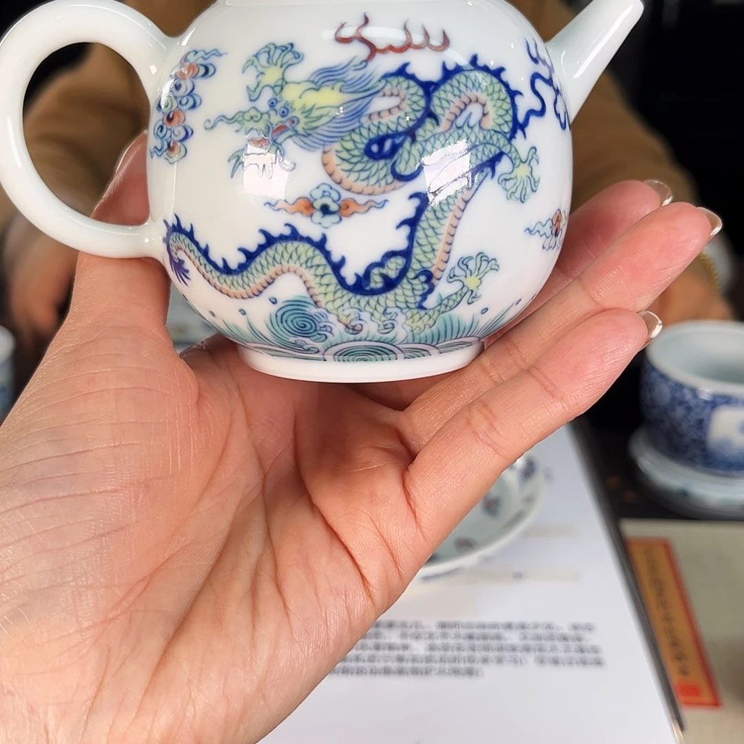 九鸣瓷艺九鸣瓷艺