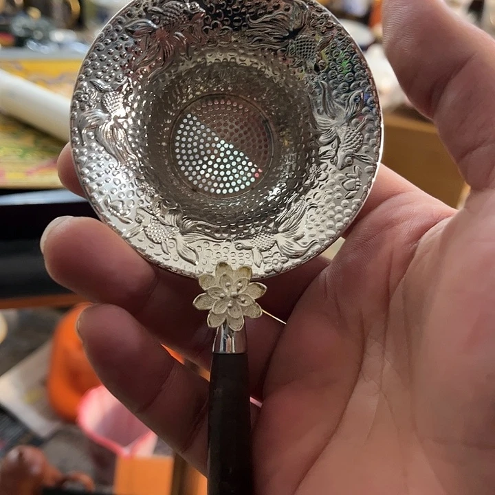 茶漏高端茶器撤柜清仓处理