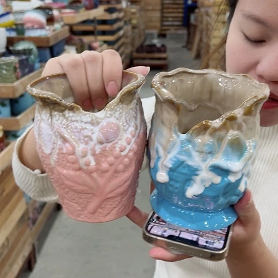 红陶直播间已有一年