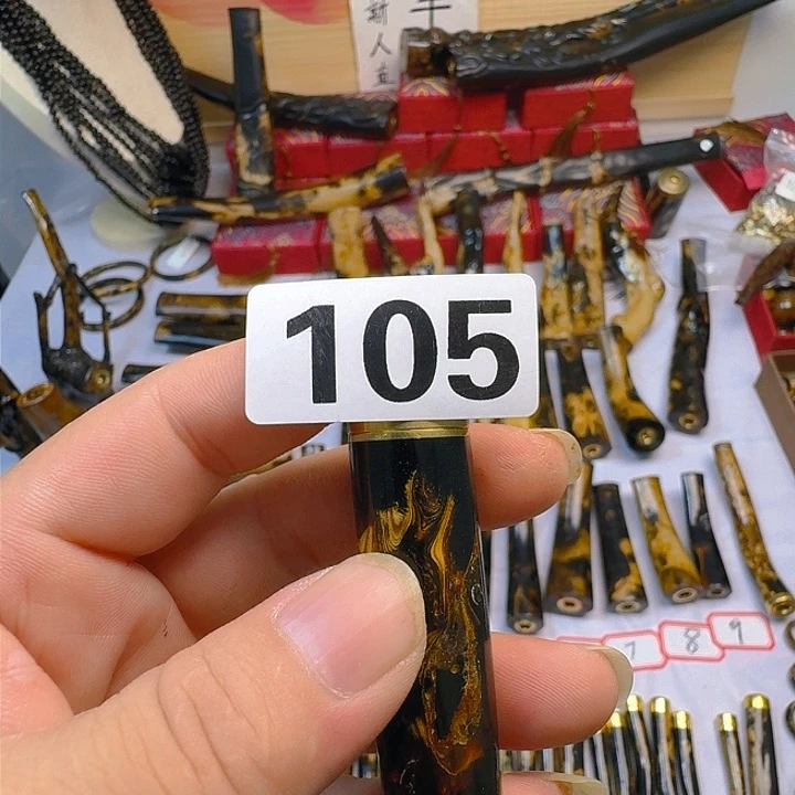 安南黄檀（紫檀柳）