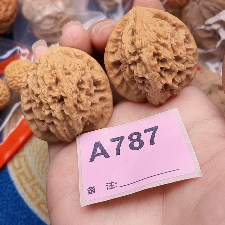 吊坠文玩核桃核桃