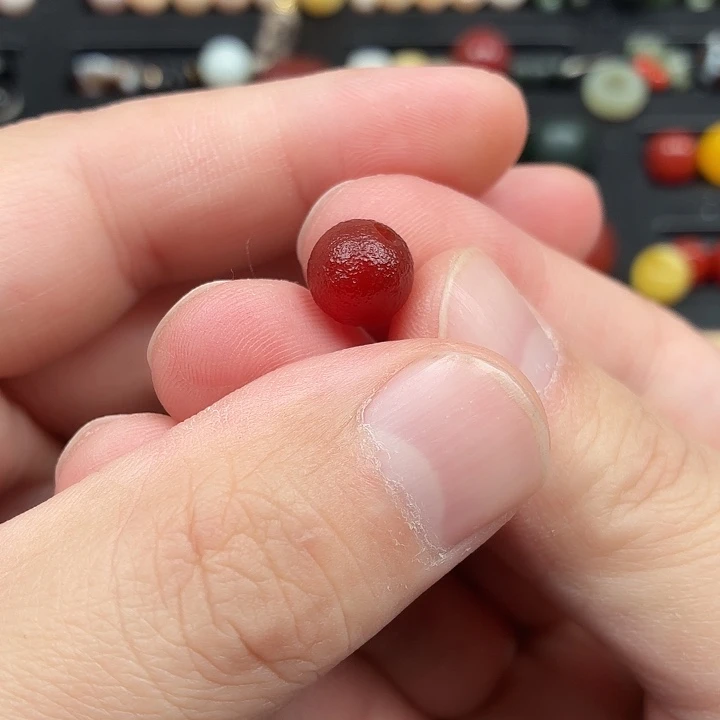 玛瑙/玉髓未镶嵌我