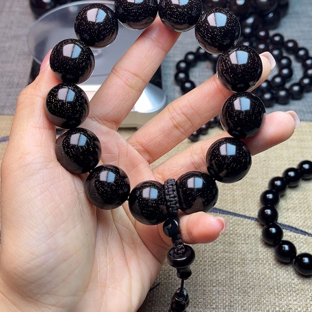 檀香紫檀（小叶紫檀）梦****！1.8爆星